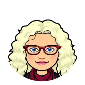 Meet your Posher, Mary ellen